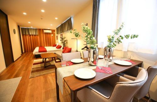 Beppu Apartamento | PrimeRoom別府 Root