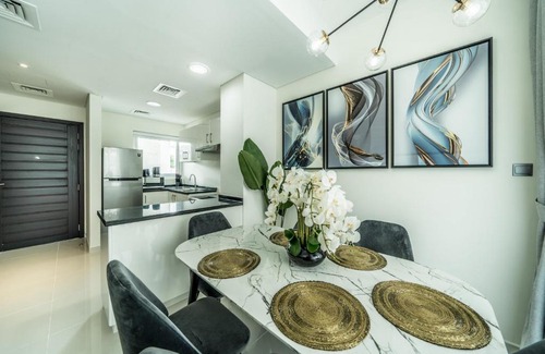 Dubai Villa | Primestay - Albizia Three Bedroom Villa in Damac Hills 2