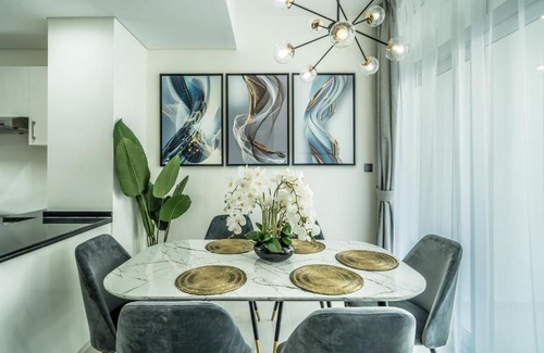Dubai Villa | Primestay - Albizia Three Bedroom Villa in Damac Hills 2
