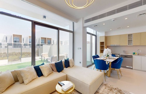 Dubai Villa | Primestay - Arabian Ranches, Joy Cluster 3BR plus Maid Villa