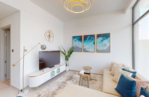 Dubai Villa | Primestay - Arabian Ranches, Joy Cluster 3BR plus Maid Villa