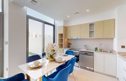 Dubai Villa | Primestay - Arabian Ranches, Joy Cluster 3BR plus Maid Villa