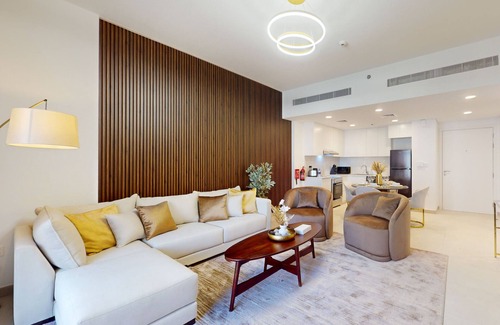 Umm Suqeim 3 Apartamento | Primestay - Asayel 2 1BR, MJL
