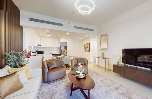 Umm Suqeim 3 Apartamento | Primestay - Asayel 2 1BR, MJL