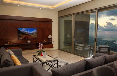 Broumana Apartamento | Primestay - Brummana Views Unit 2, Lebanon
