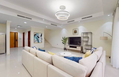 Jumeirah Village Villa | Primestay - JVC Villa 2