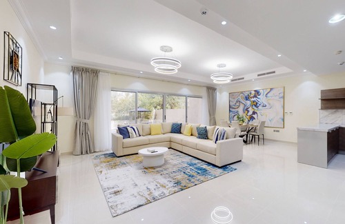 Jumeirah Village Villa | Primestay - JVC Villa 2