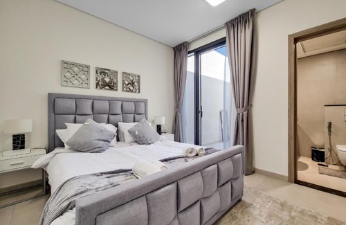 Mirdif Apartamento | Primestay - Nasayem Avenue in Mirdif Hills
