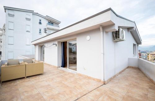 Tirana Apartamento | PrimeStay Tirana Apartments
