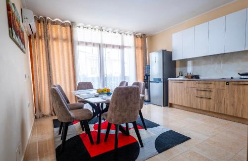 Tirana Apartamento | PrimeStay Tirana Penthouse