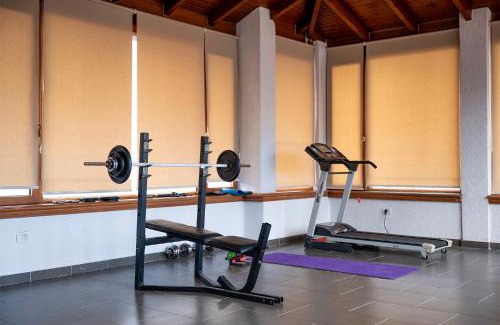 Tirana Apartamento | PrimeStay Tirana Penthouse