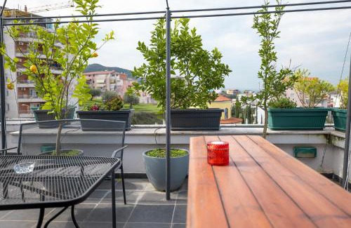 Tirana Apartamento | PrimeStay Tirana Penthouse