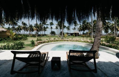 Passo de Camaragibe Hotel | Primitivo Hotel & Villas