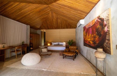 Passo de Camaragibe Hotel | Primitivo Hotel & Villas