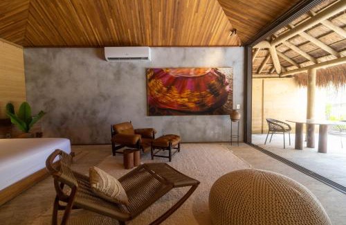 Passo de Camaragibe Hotel | Primitivo Hotel & Villas