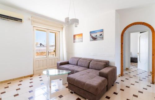 Torre Mozza Casa | primo piano vista mare 401