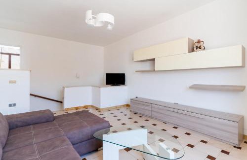Torre Mozza Casa | primo piano vista mare 401