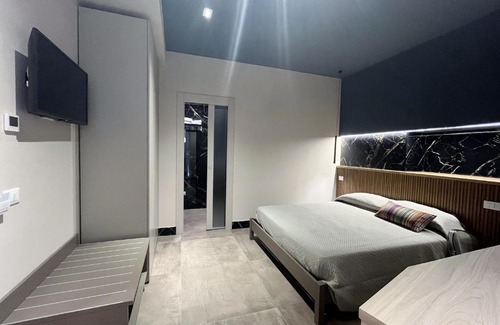 Murat Town Hotel | PRIMO RE, Luxury Rooms