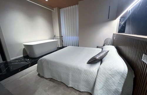 Murat Town Hotel | PRIMO RE, Luxury Rooms