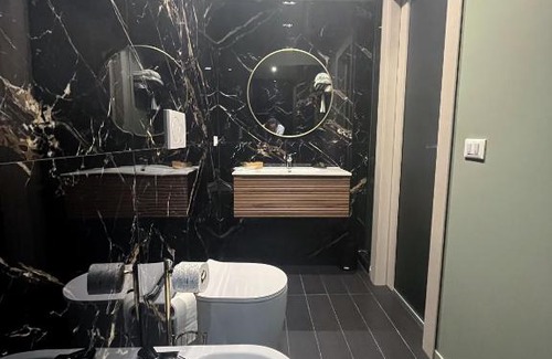 Murat Town Hotel | PRIMO RE, Luxury Rooms