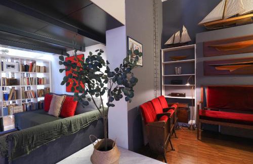 Chinatown Apartamento | PrimoPiano - Messina