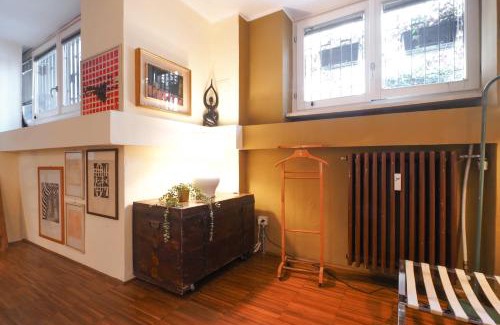 Chinatown Apartamento | PrimoPiano - Messina