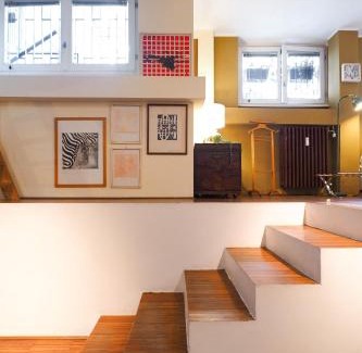 Chinatown Apartamento | PrimoPiano - Messina
