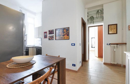 Morivione Apartamento | PrimoPiano - Tibaldi