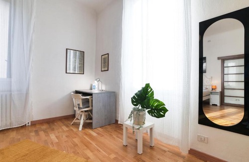 Morivione Apartamento | PrimoPiano - Tibaldi