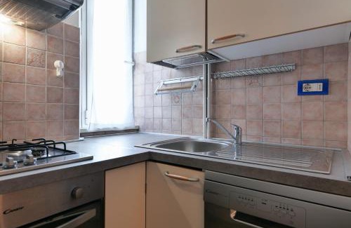 Morivione Apartamento | PrimoPiano - Tibaldi