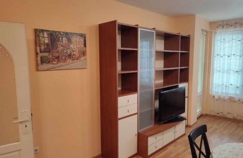 Varna City Centre Apartamento | Primorski Apartment