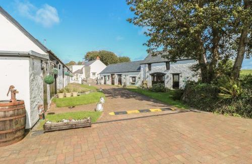 Milford Haven Casa | Primose Cottage