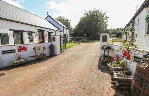 Milford Haven Casa | Primose Cottage