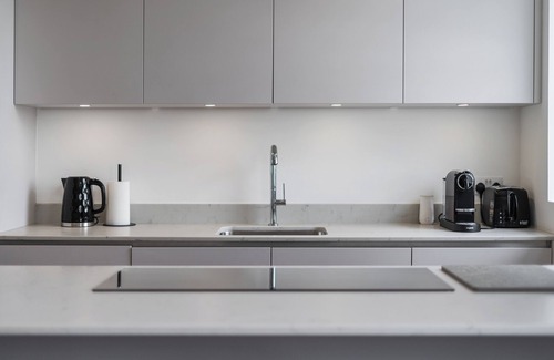 Primrose Hill Casa | Primrose 3BR/3BA Townhouse in Central London