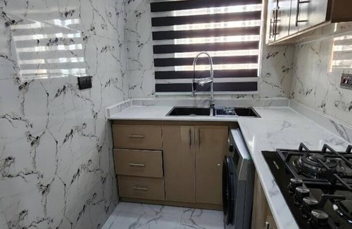 Ofin Apartamento | Primrose by Seaside/ Ocean view at Elegushi Beach