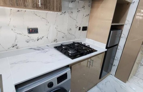 Ofin Apartamento | Primrose by Seaside/ Ocean view at Elegushi Beach