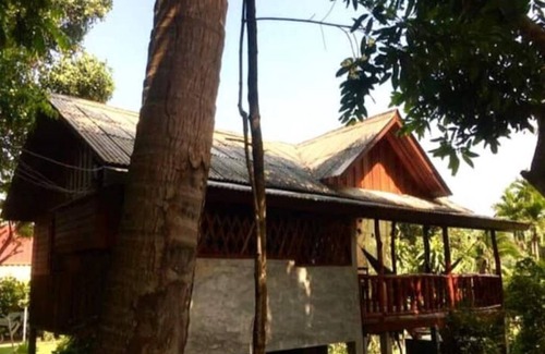 Ko Pha-ngan Cabaña | Primrose Cottage