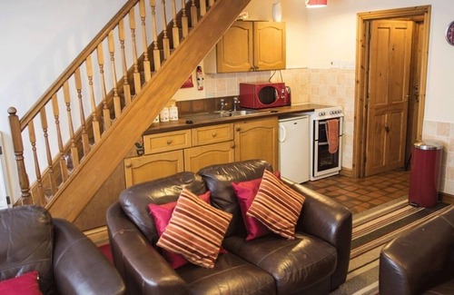 Burgh le Marsh Cabaña | Rural-Premier-Baño Privado-Primrose