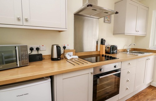 Crossgates Cabaña | Primrose Cottage