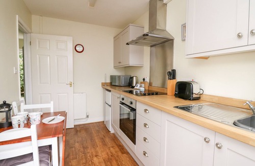 Crossgates Cabaña | Primrose Cottage