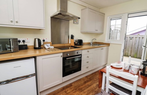 Crossgates Cabaña | Primrose Cottage