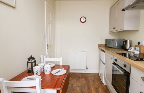 Crossgates Cabaña | Primrose Cottage