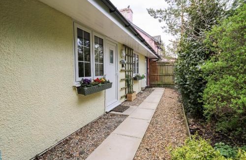 Crossgates Casa | Primrose Cottage