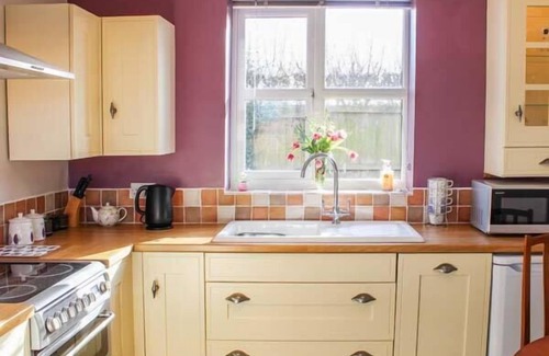 Alford Cabaña | Primrose Cottage, ALFORD