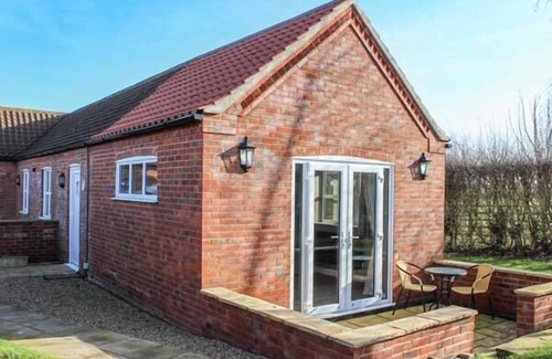 Alford Cabaña | Primrose Cottage, ALFORD
