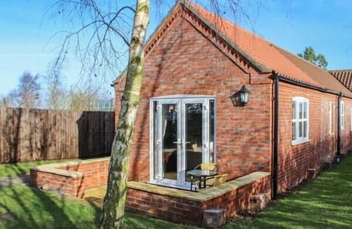 Alford Cabaña | Primrose Cottage, ALFORD