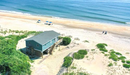 South Nags Head Casa | Primrose Cottage