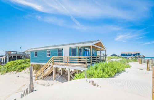 South Nags Head Casa | Primrose Cottage