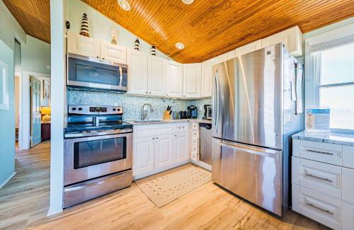 South Nags Head Casa | Primrose Cottage