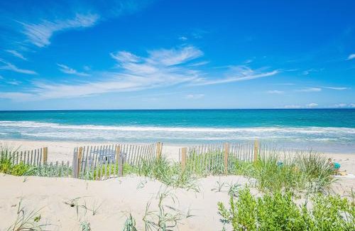 South Nags Head Casa | Primrose Cottage